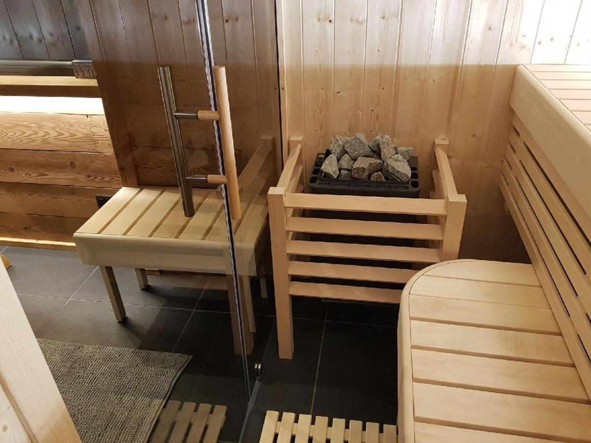 Appartement De Montagne Au Chalet De Snow Xonrupt-Longemer ภายนอก รูปภาพ