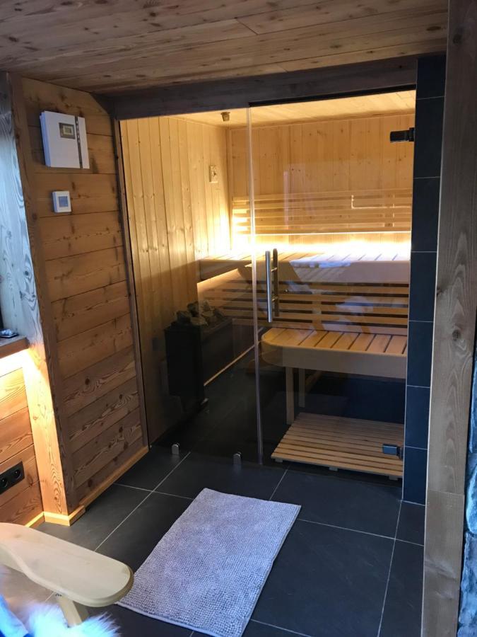 Appartement De Montagne Au Chalet De Snow Xonrupt-Longemer ภายนอก รูปภาพ